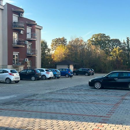 Imperia Apartments Vrnjačka Banja المظهر الخارجي الصورة