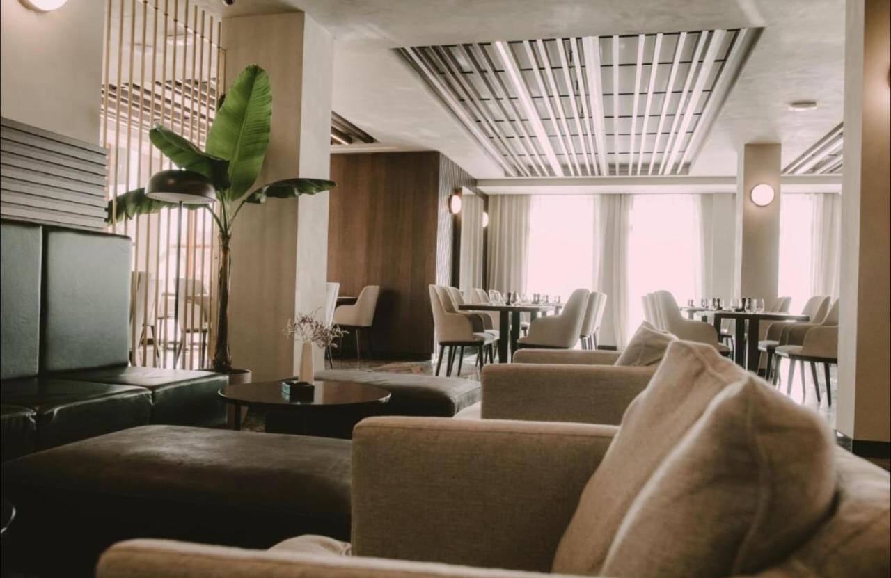 Imperia Apartments Vrnjačka Banja المظهر الخارجي الصورة