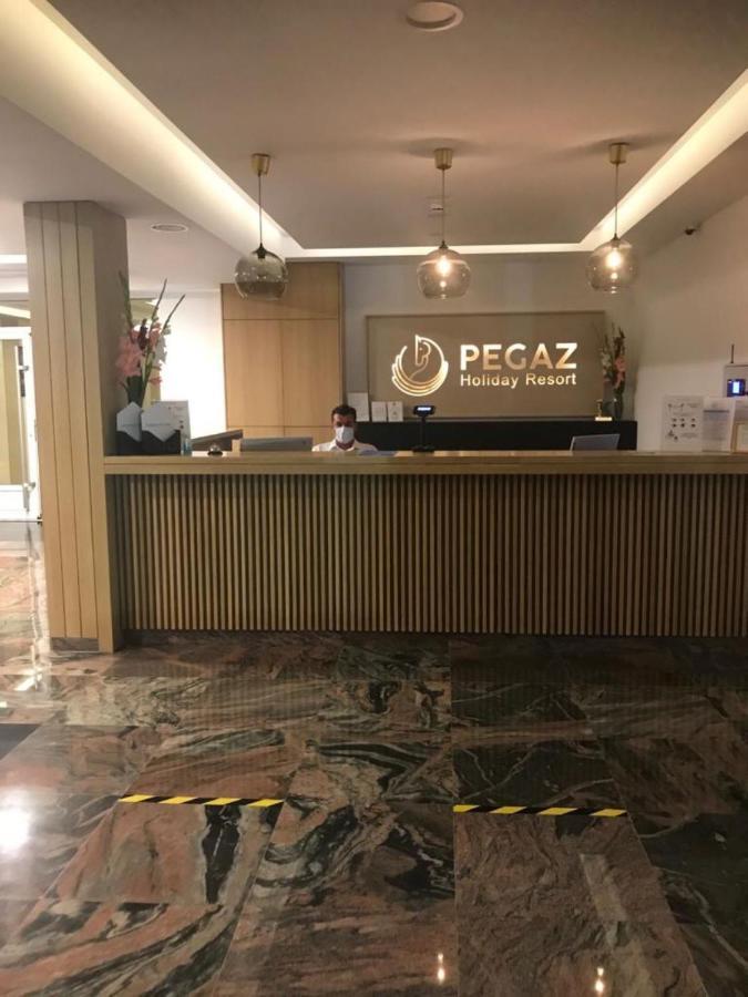 Imperia Apartments Vrnjačka Banja المظهر الخارجي الصورة