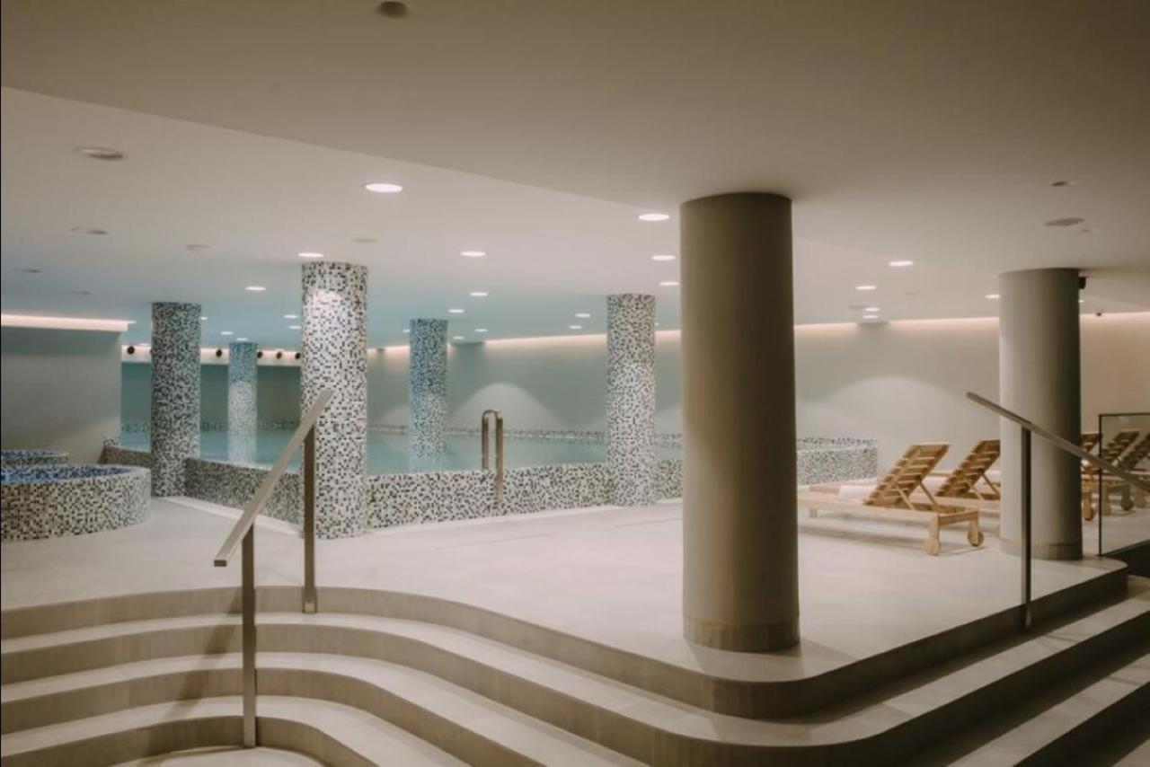 Imperia Apartments Vrnjačka Banja المظهر الخارجي الصورة