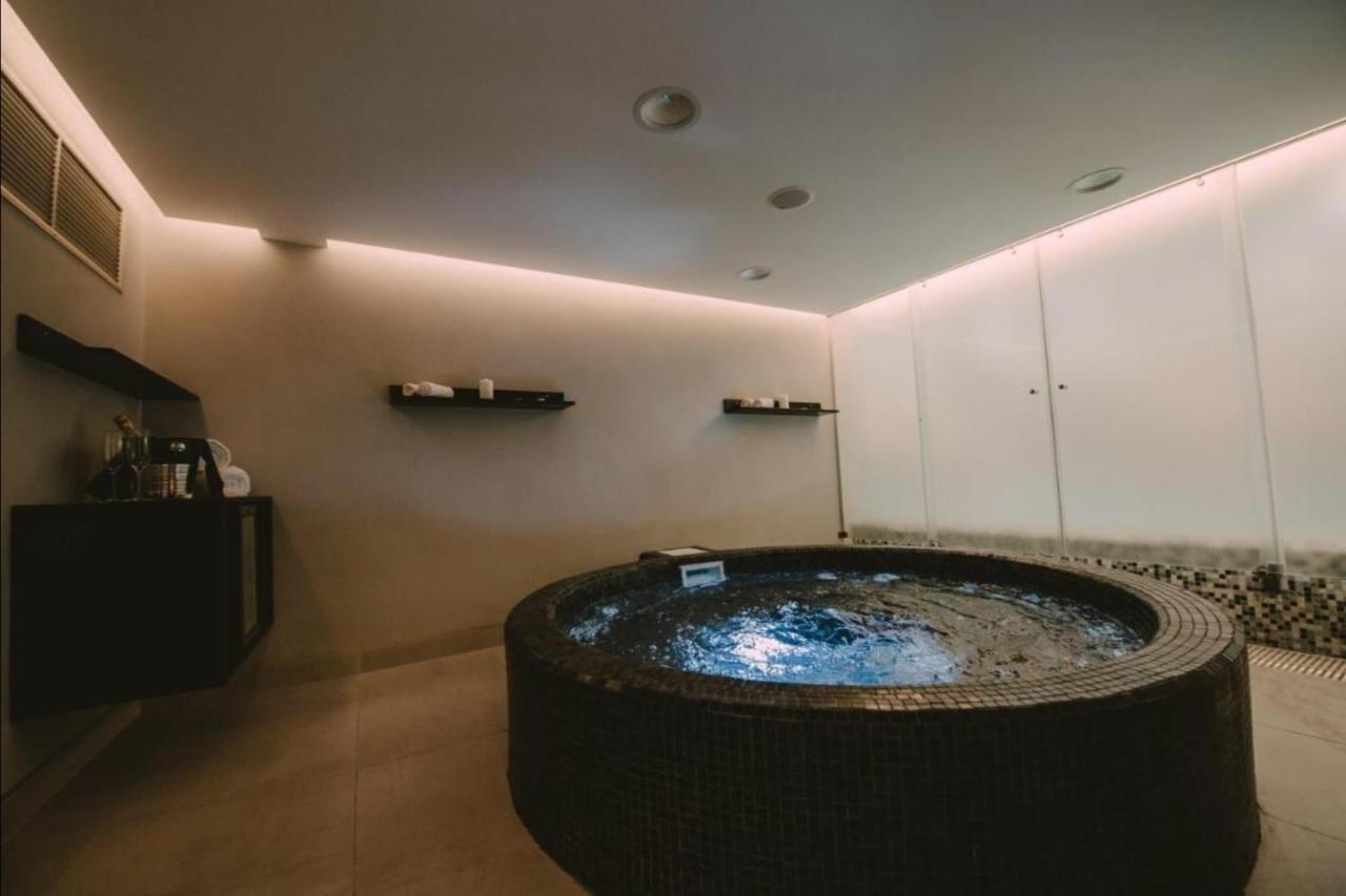Imperia Apartments Vrnjačka Banja المظهر الخارجي الصورة