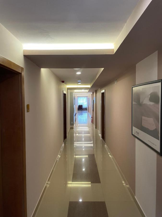 Imperia Apartments Vrnjačka Banja المظهر الخارجي الصورة