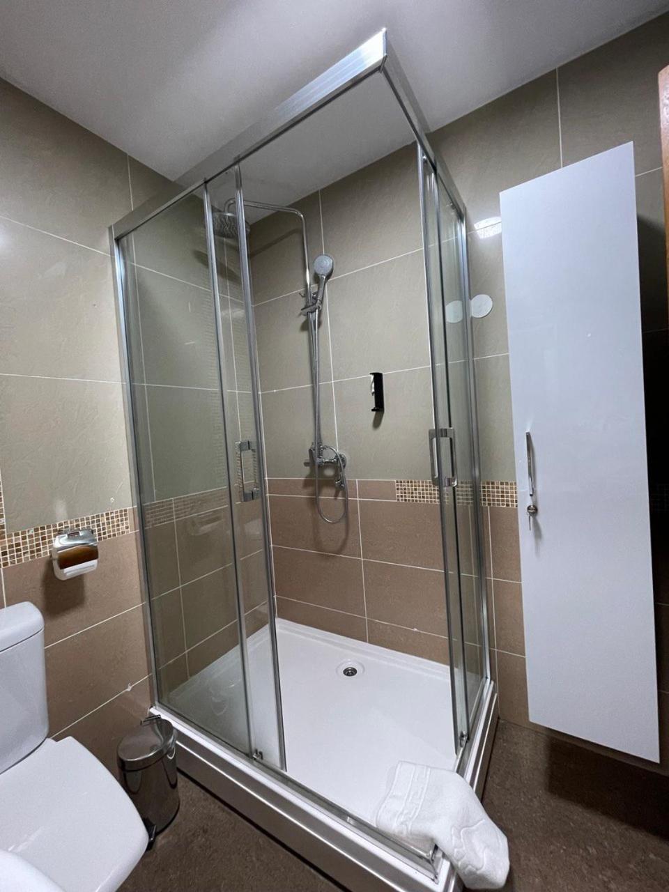 Imperia Apartments Vrnjačka Banja المظهر الخارجي الصورة