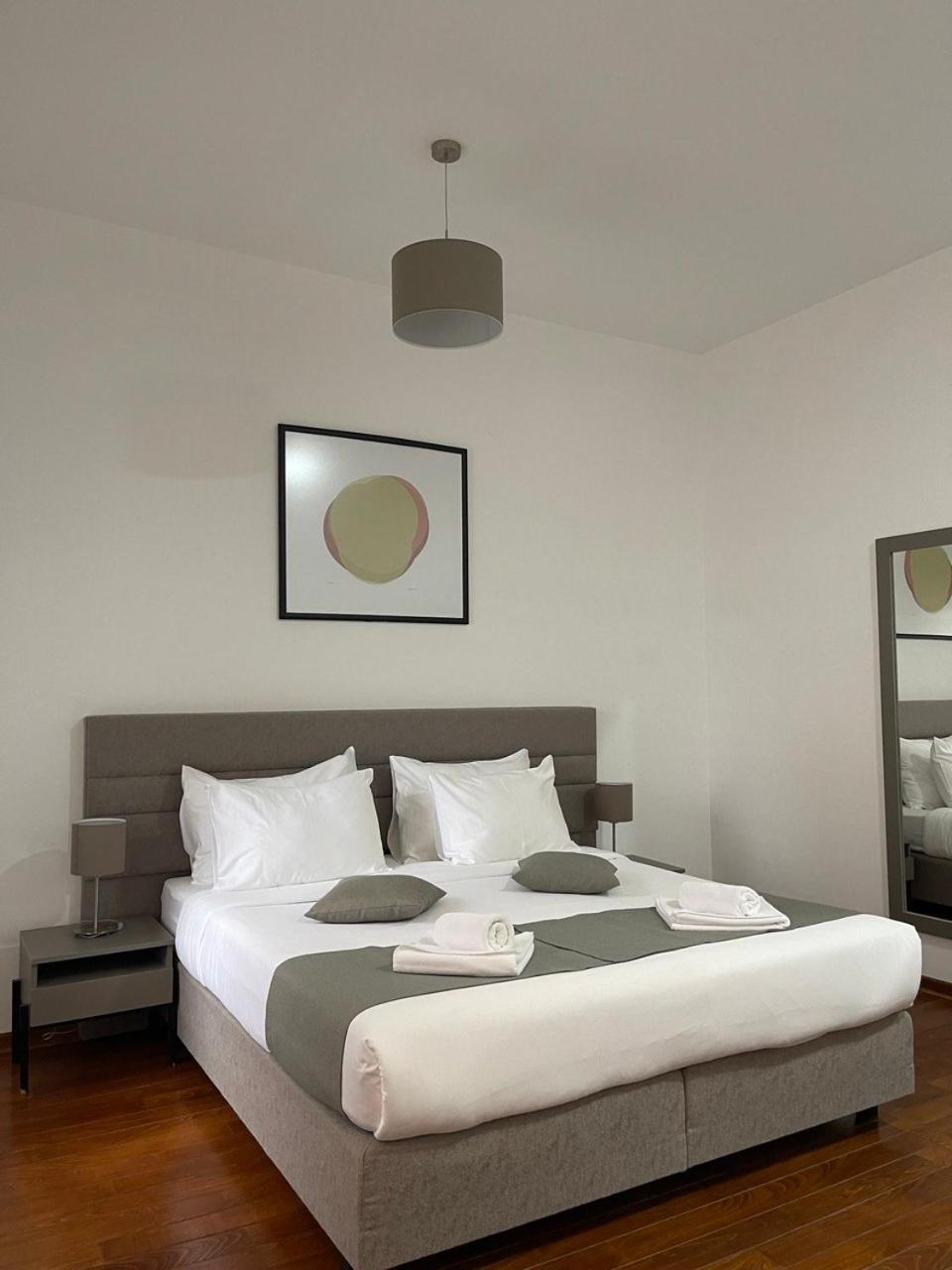Imperia Apartments Vrnjačka Banja المظهر الخارجي الصورة