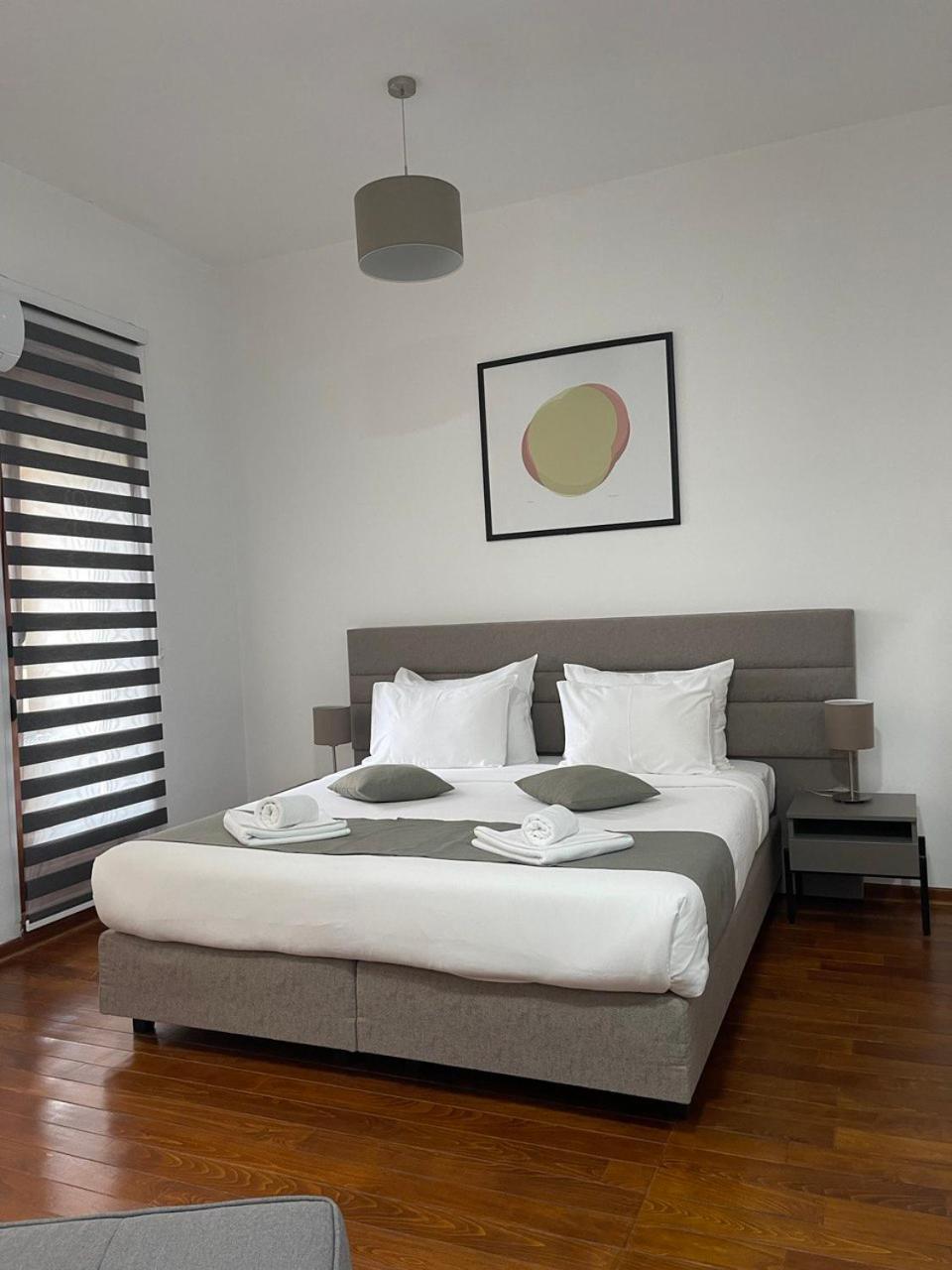 Imperia Apartments Vrnjačka Banja المظهر الخارجي الصورة