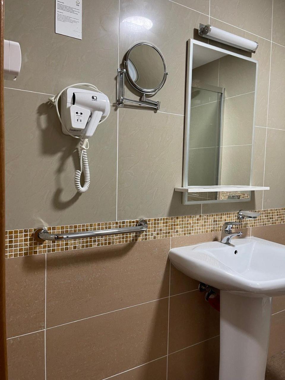 Imperia Apartments Vrnjačka Banja المظهر الخارجي الصورة