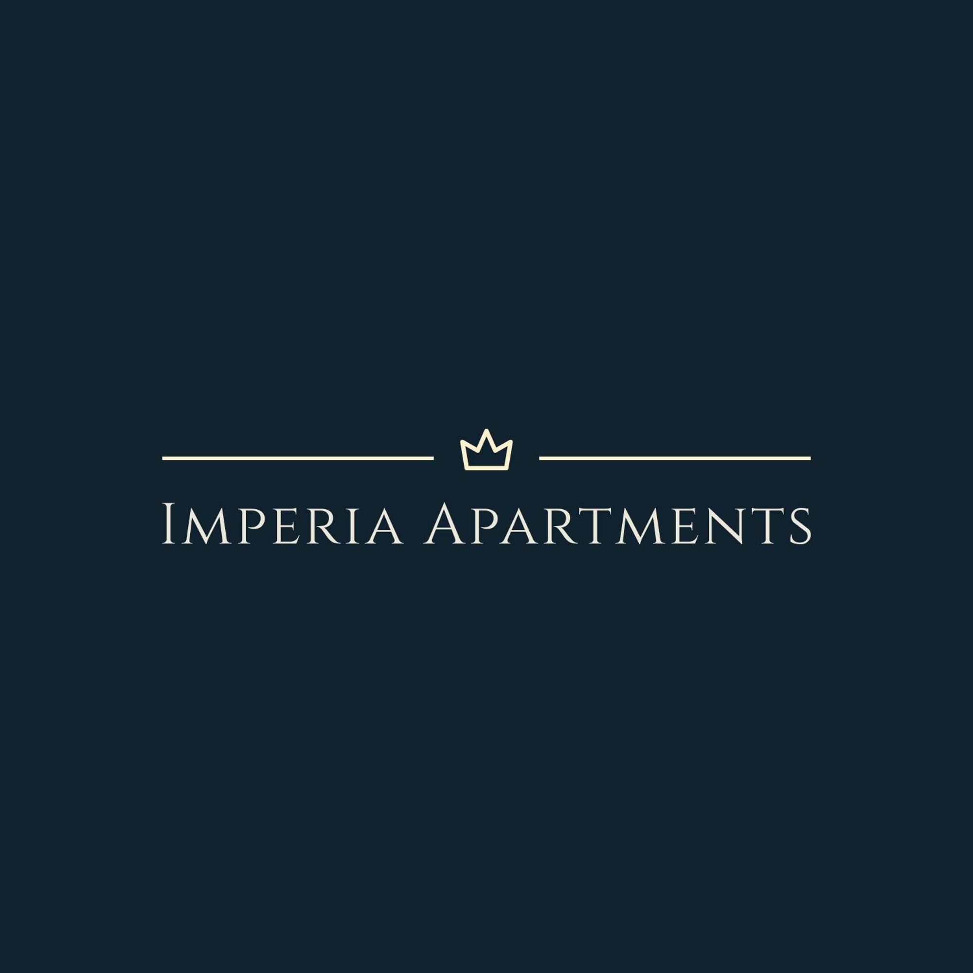 Imperia Apartments Vrnjačka Banja المظهر الخارجي الصورة