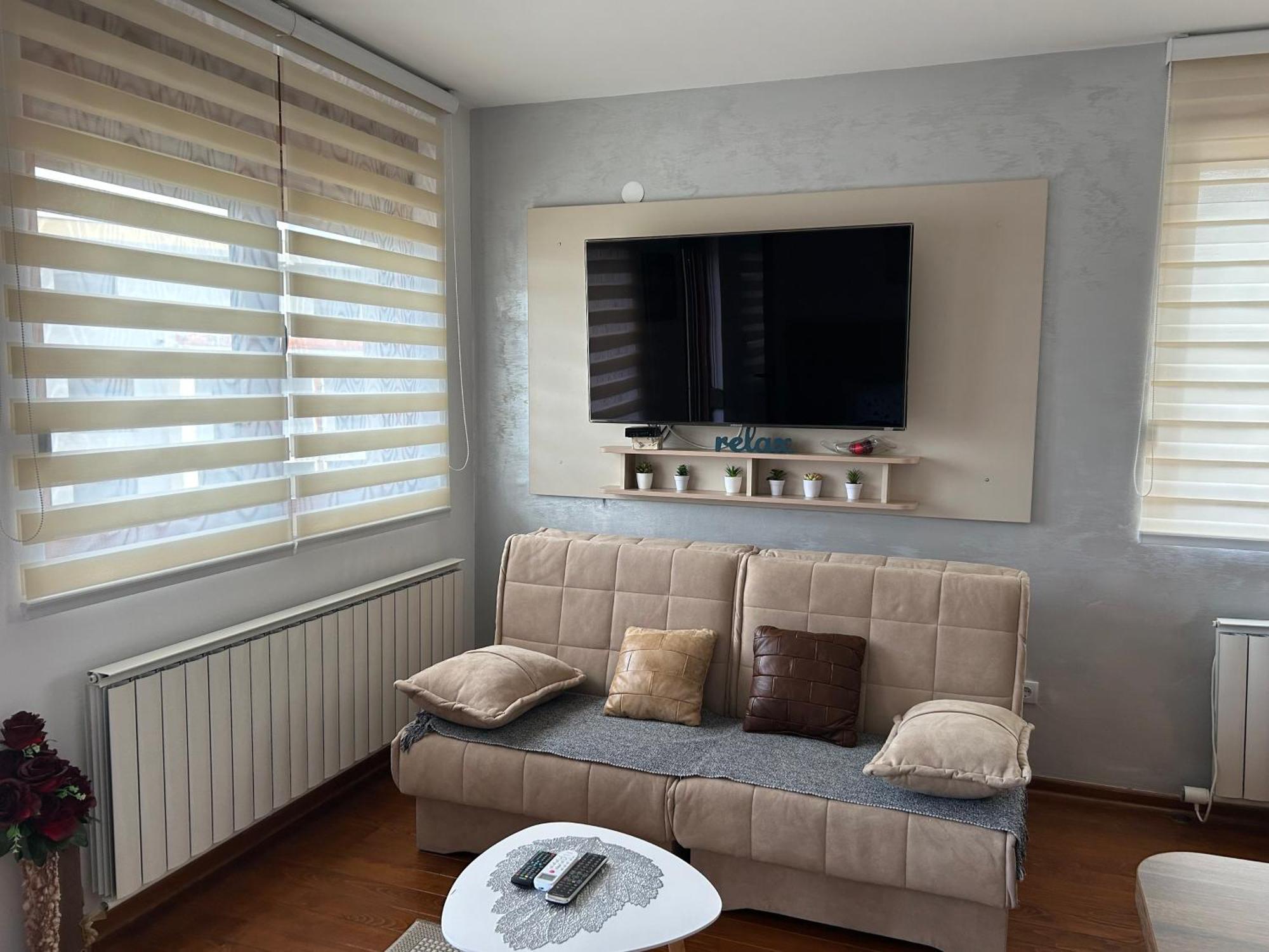 Imperia Apartments Vrnjačka Banja المظهر الخارجي الصورة