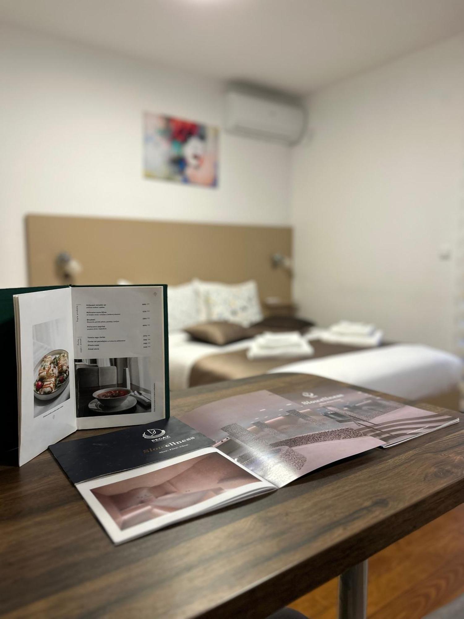 Imperia Apartments Vrnjačka Banja المظهر الخارجي الصورة